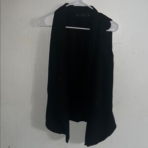 CBR Classic Black Vest